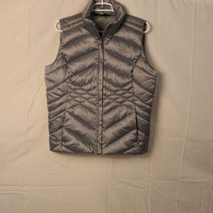 Woman's North Face Vest